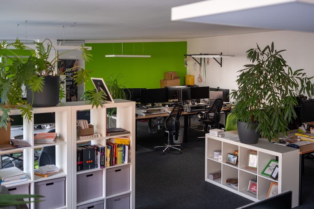 Werbeagentur Feuerpanda