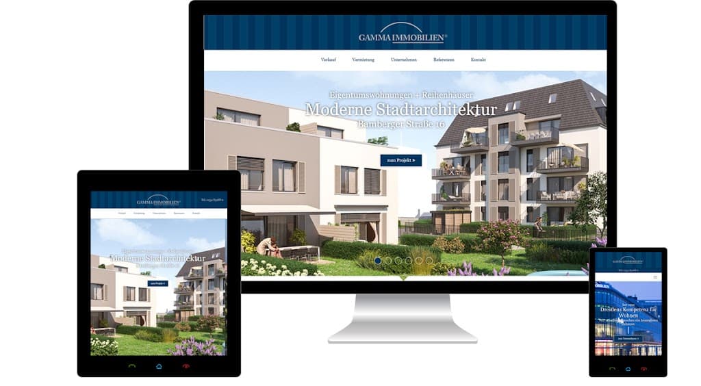 Webdesign Agentur - pixit webdesign Dresden