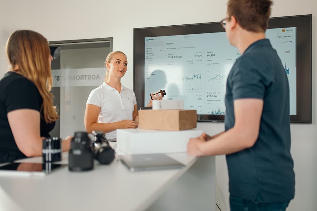 Adstronauts GmbH