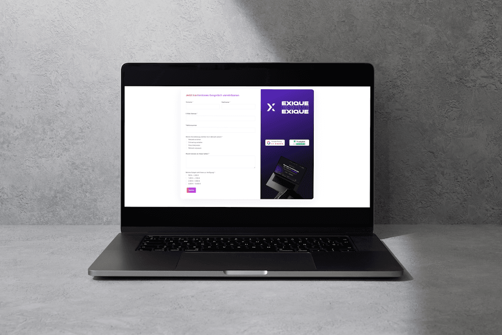 Napa - Webagentur und Webdesign Stuttgart