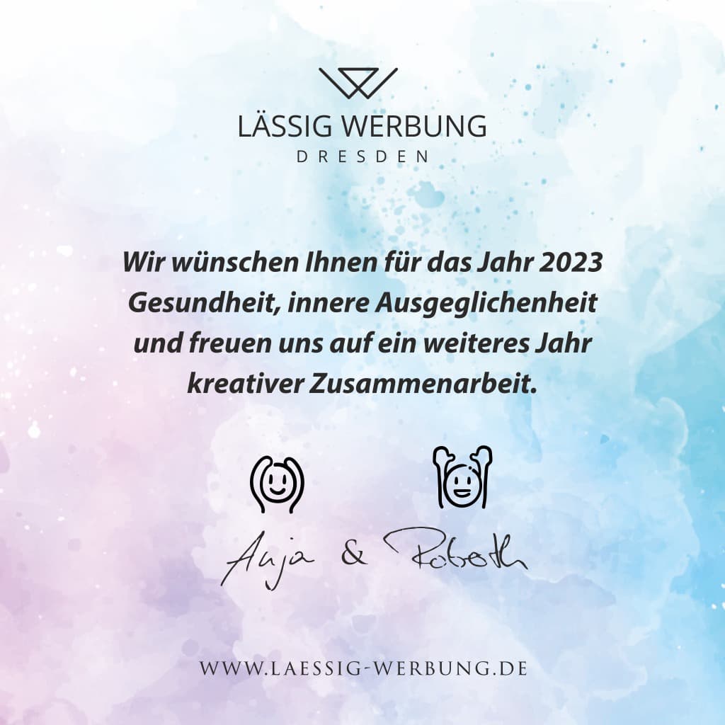 LWD | Lässig Werbung Dresden, Ziegenbalg & Munthel GbR