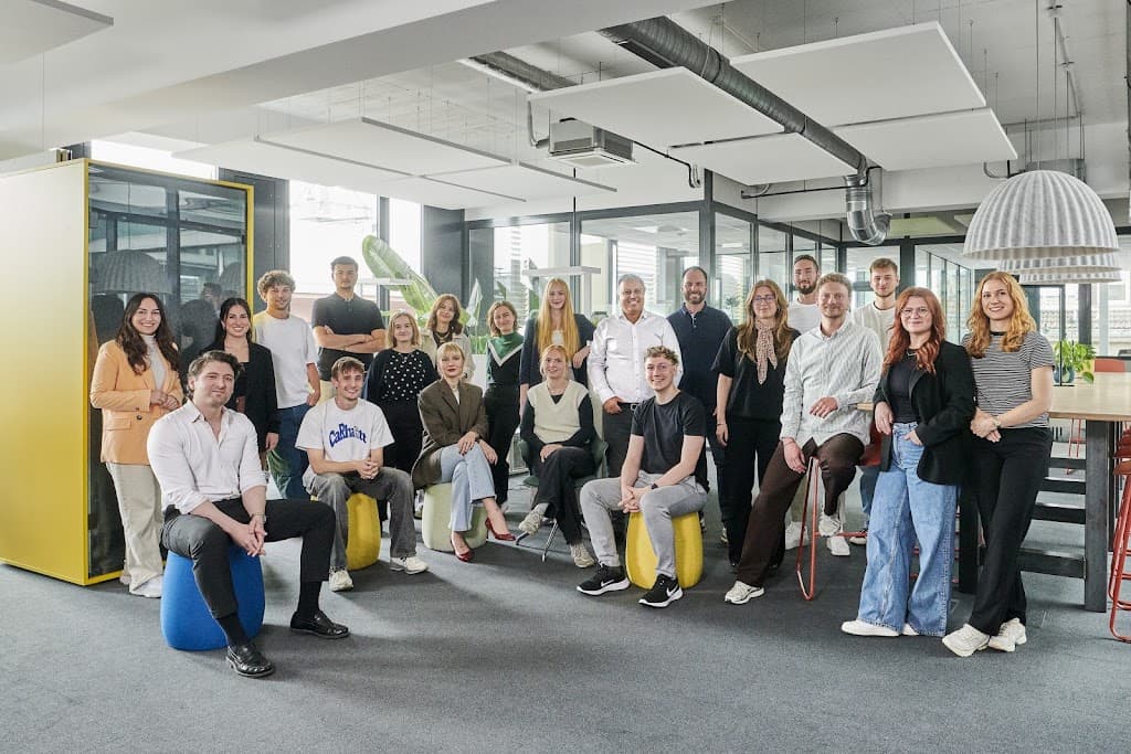 Optimerch GmbH | 𝗦𝗘𝗢 𝗔𝗚𝗘𝗡𝗧𝗨𝗥