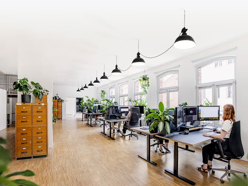 EDELUNDSIEGER Werbeagentur