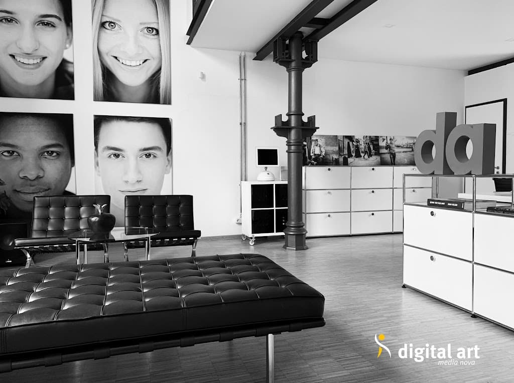 digital art media nova GmbH