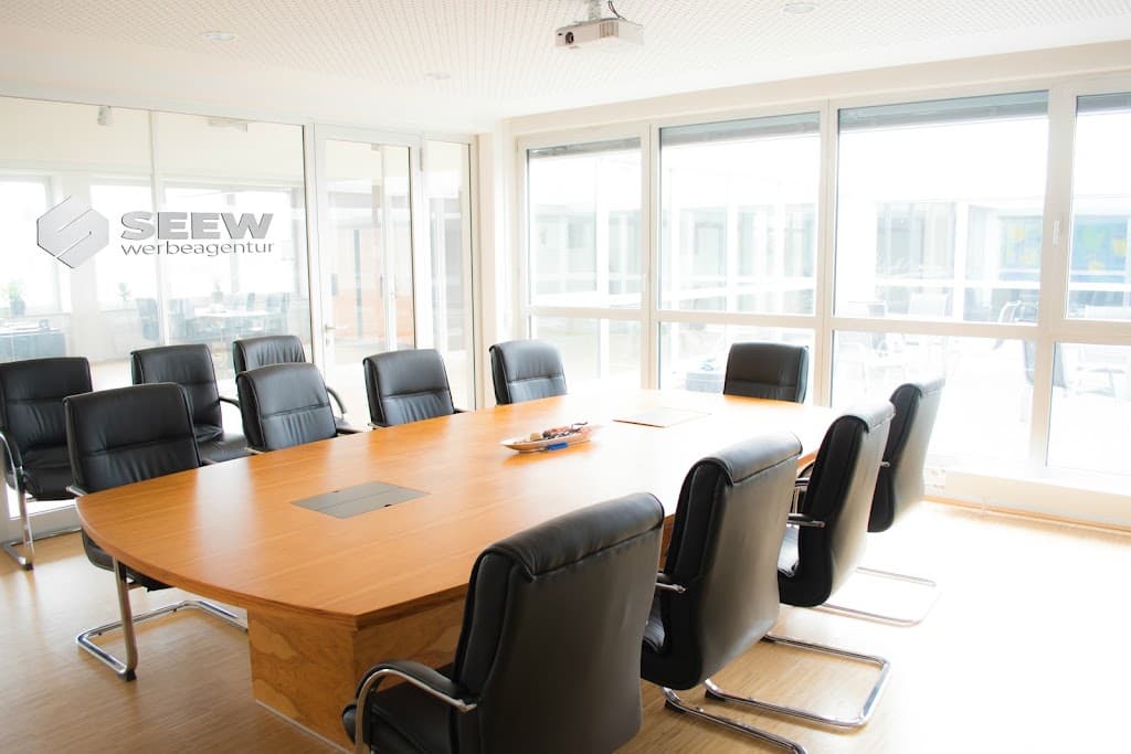 Seew Werbeagentur GmbH in München Ost