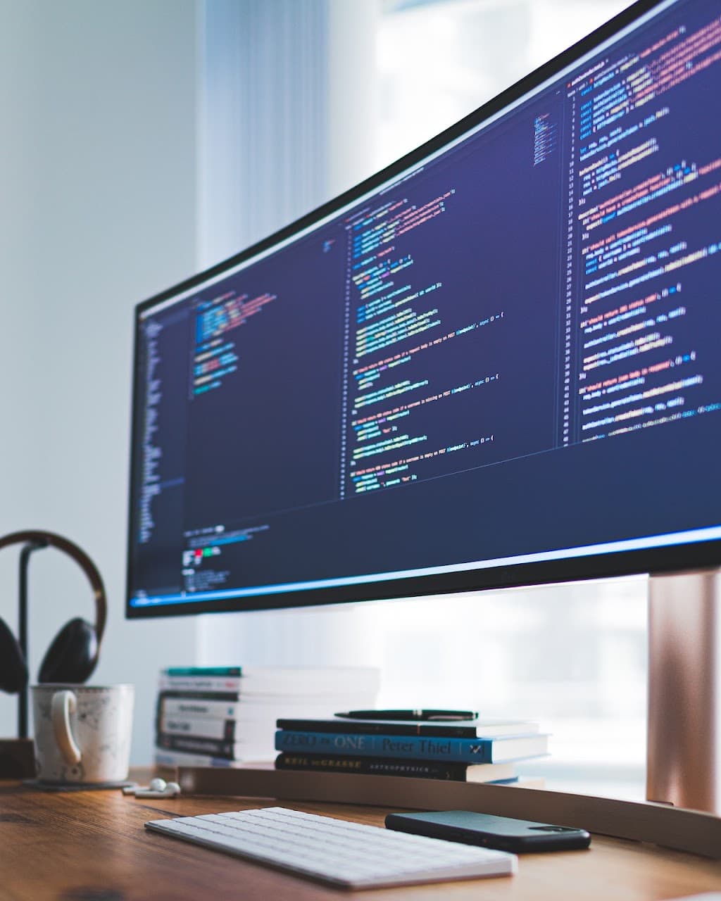 GiveIT Agency | Website Erstellung, OnlineShop, SEO