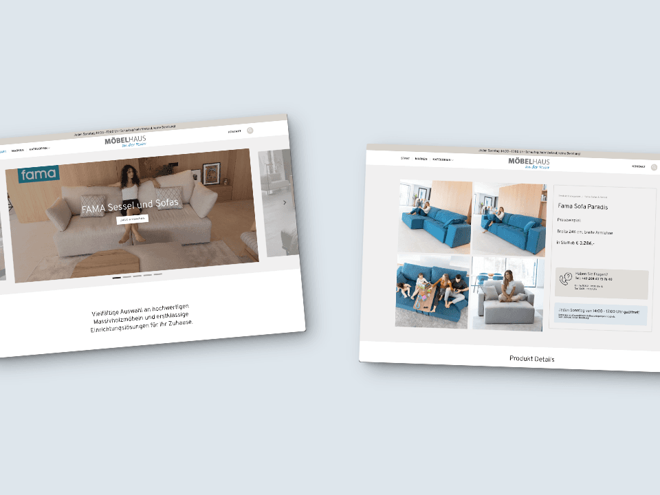 digitalstarter. - Webdesign & Online Marketing