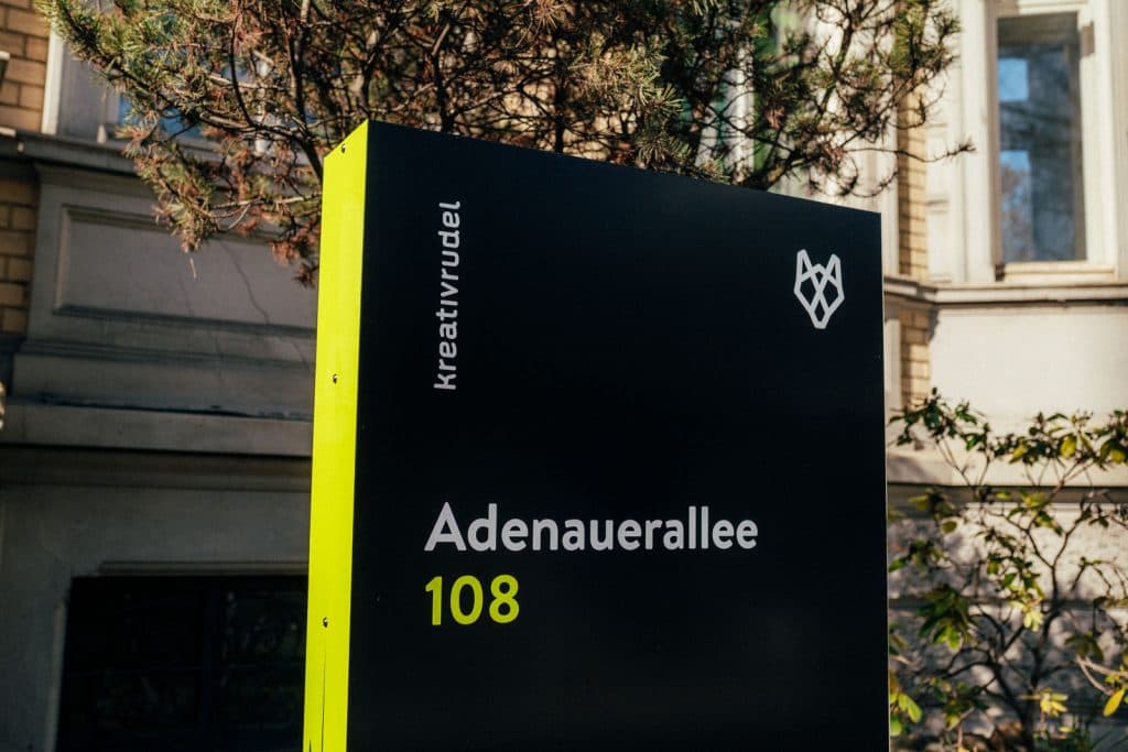 kreativrudel GmbH & Co. KG