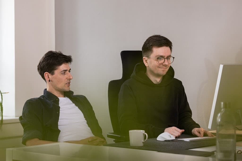 seitenweise: Webdesign Bielefeld