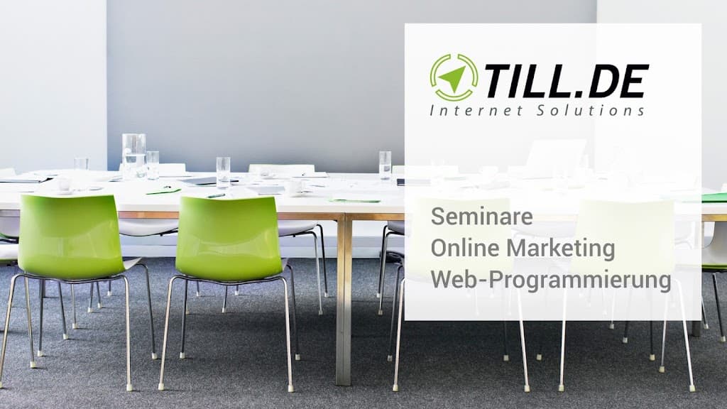 TILL.DE GmbH