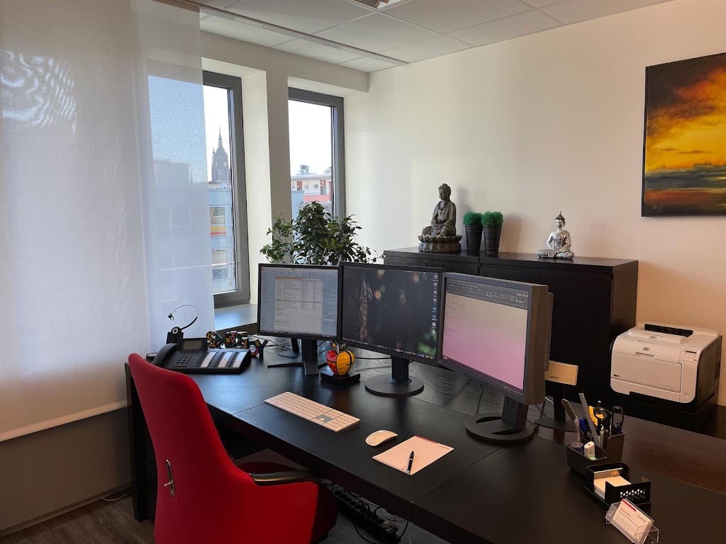 mindmelt Werbeagentur
