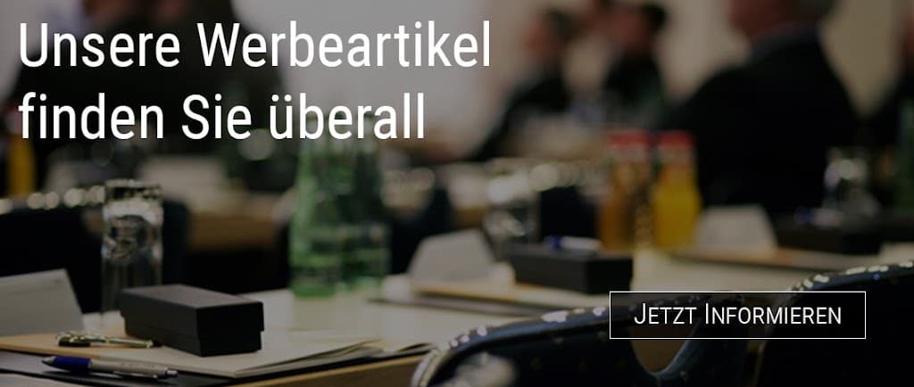 Unger Werbung