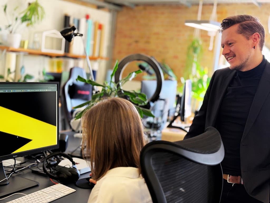 CiSmart Solutions GmbH
