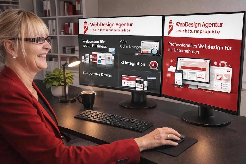 Kurbjun Internetagentur WebDesign & Webprogrammierungen
