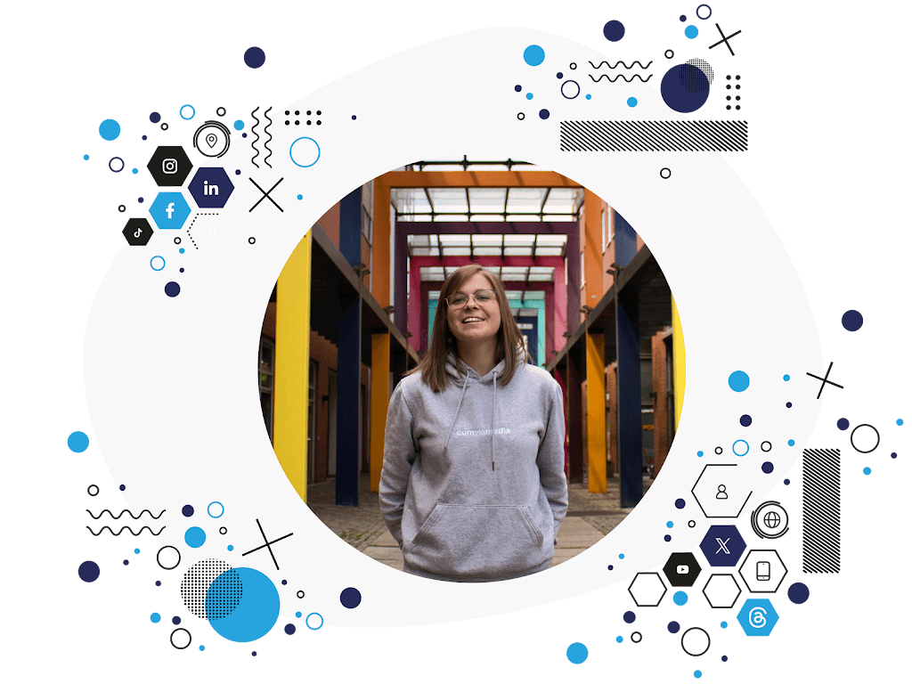Nataly Gottberg | comviamedia