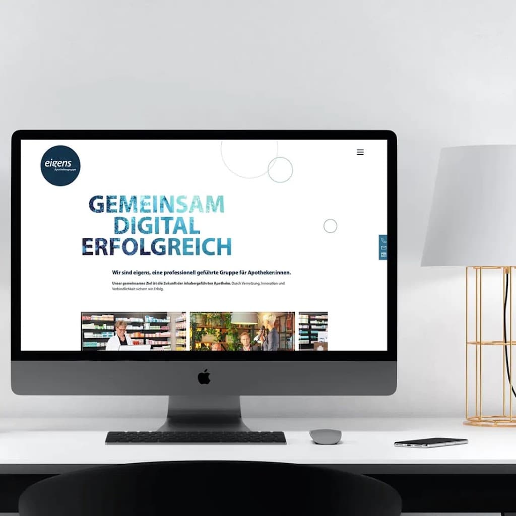 brandcom GmbH