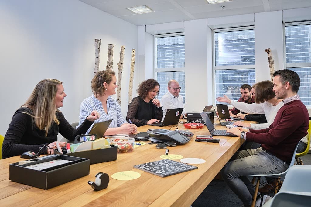 Ströer Deutsche Städte Medien GmbH