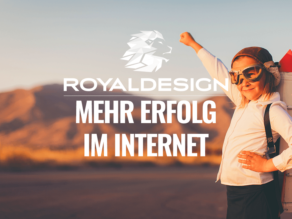 Royal Design Werbeagentur GmbH