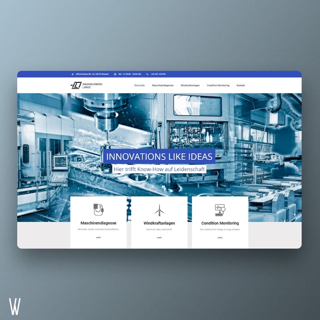 WEBCLAN - Werbeagentur Bremen