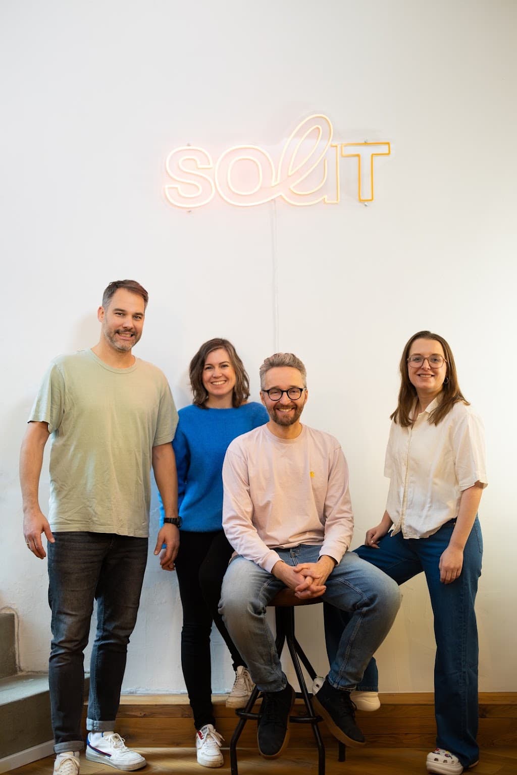 SOLIT Marketing - Online Marketing Agentur