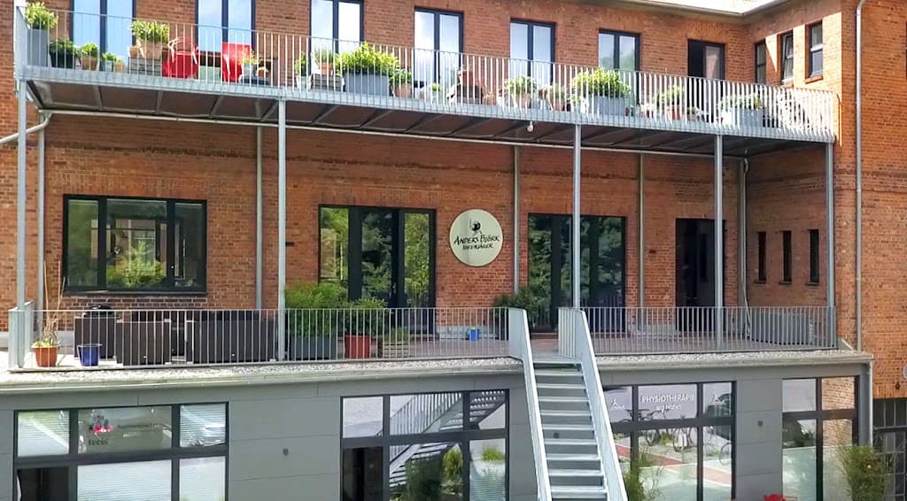 Anders Björk GmbH – Werbeagentur