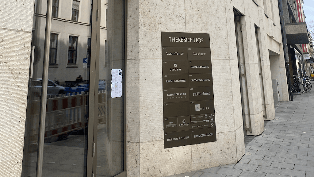 SEO Agentur München - OM-Strategen.de