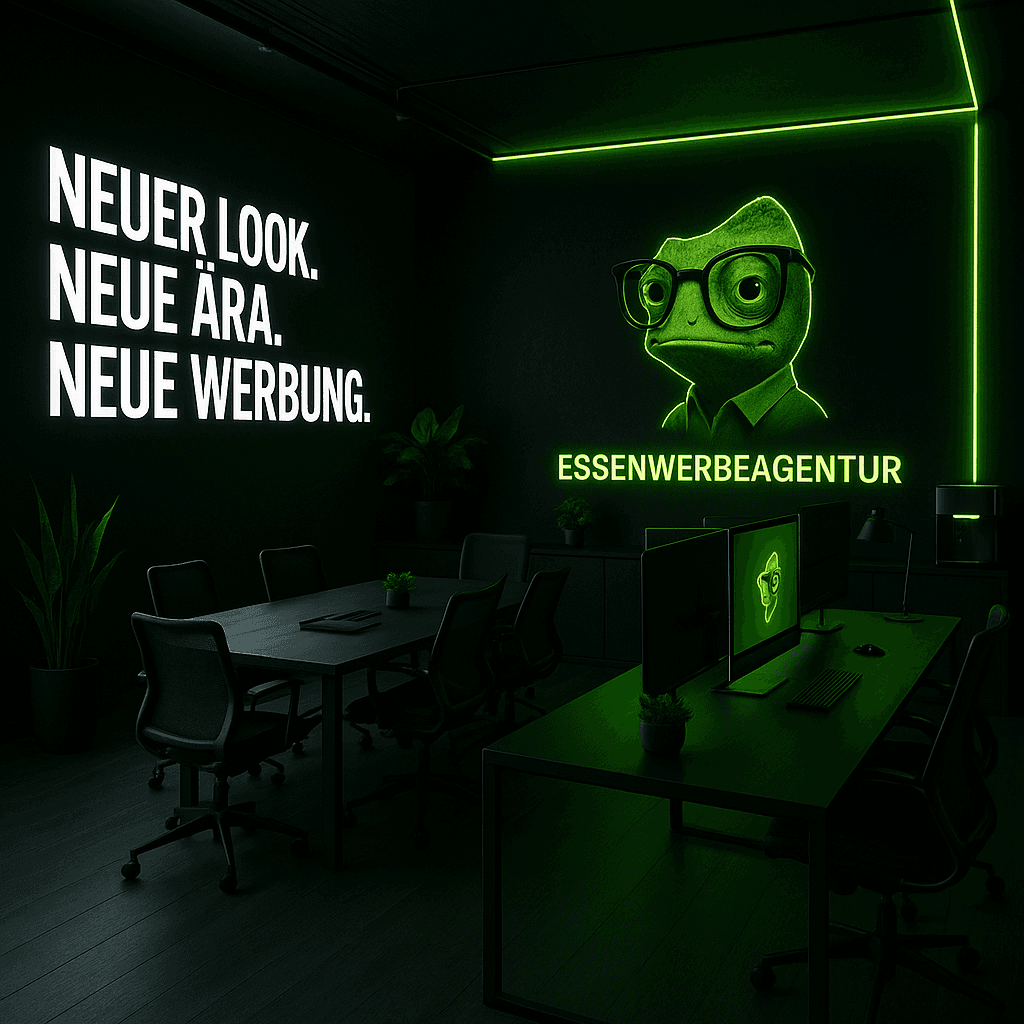 Essen-Werbeagentur