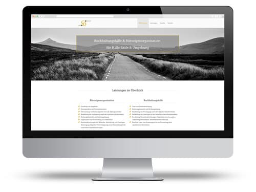 Webdesigner Halle (Saale) – Professionelle Webseiten & SEO