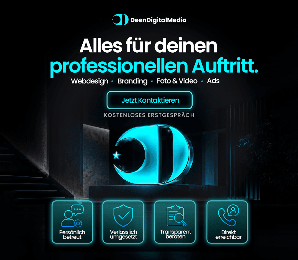 DeenDigitalMedia