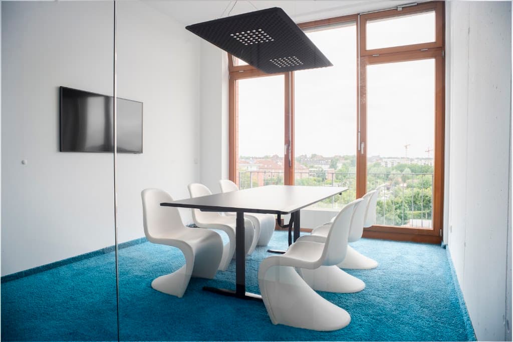 LIVING CONCEPT WERBEAGENTUR GmbH