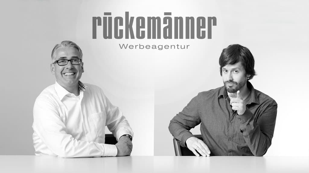 Die Rückemänner Werbeagentur GmbH