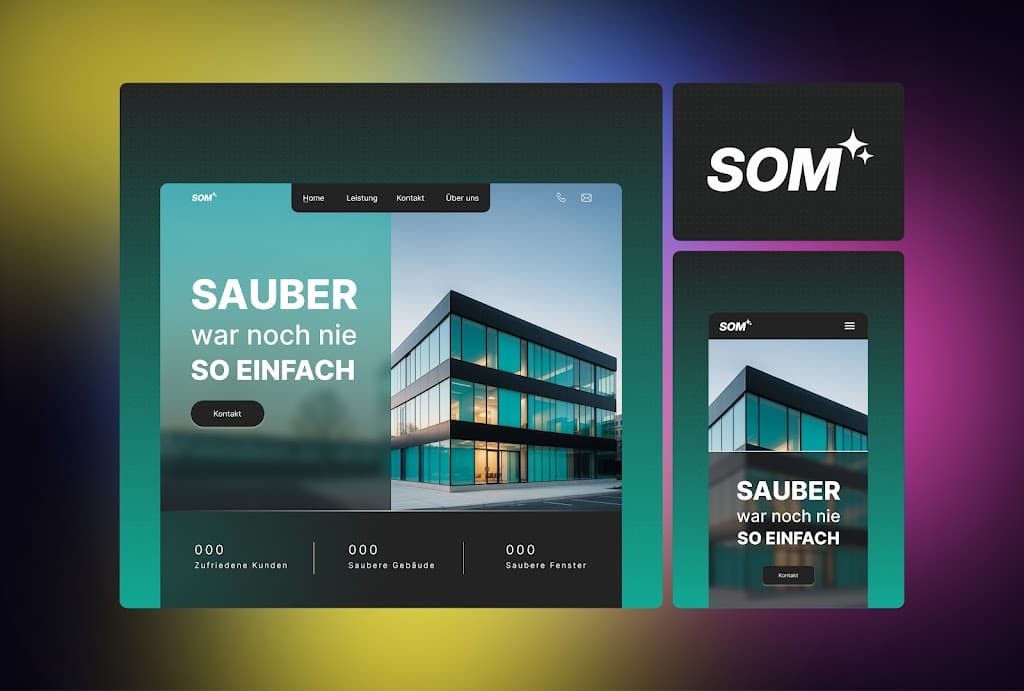 secondlayer | Kieler Webdesign-Agentur