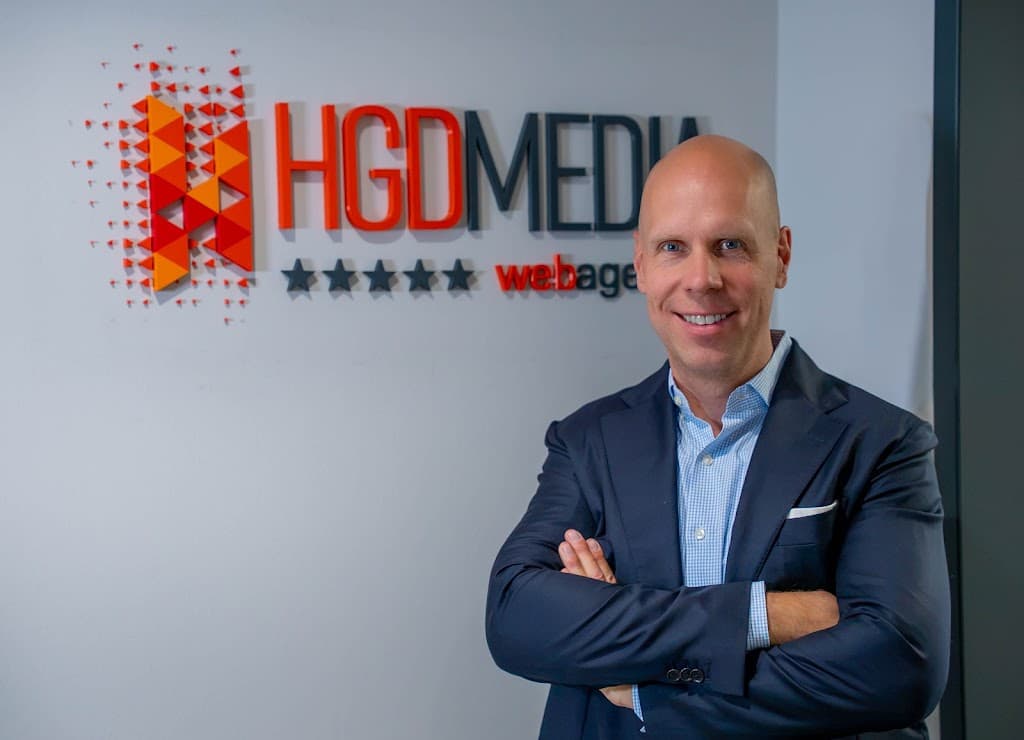 HGD Media