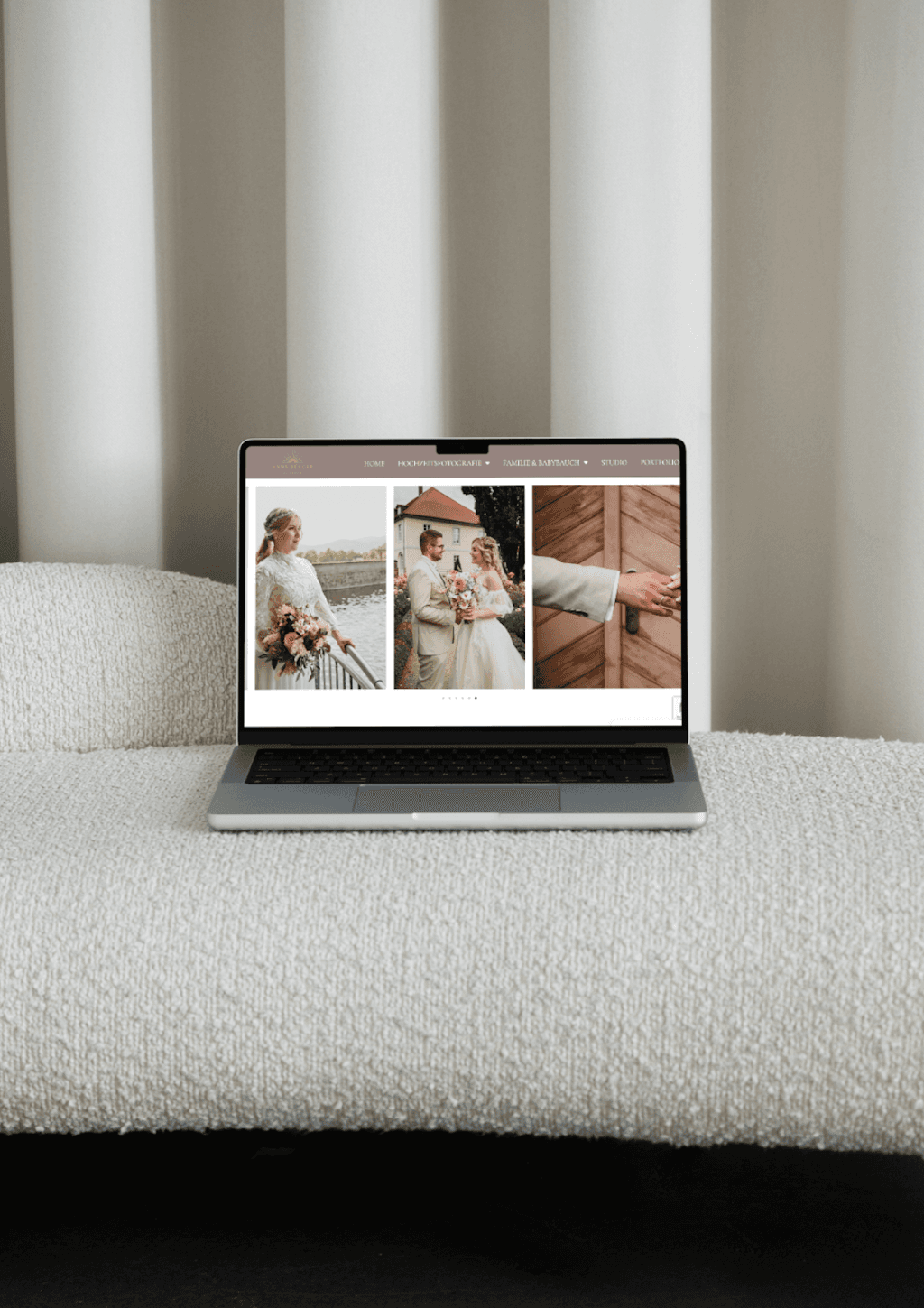 Leava Webdesign Bürger & Wiesner - Kassel