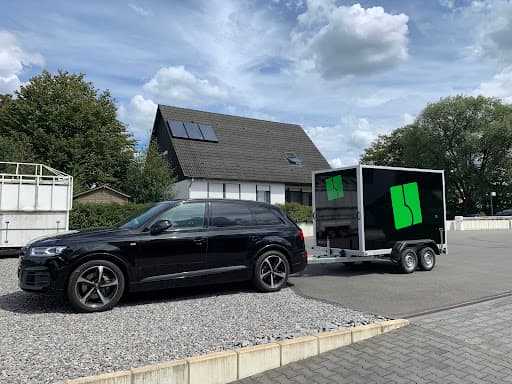 WERBETAL medien & werbeagentur — Kundenfoto