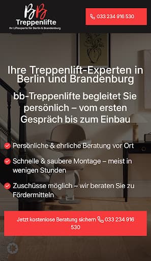 Agentur Emilian - Internetagentur Berlin / Online Marketing Agentur Berlin — Kundenfoto