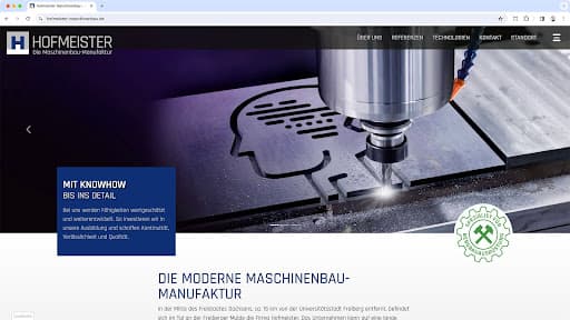 MinneMedia Werbeagentur — Kundenfoto