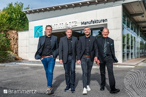 next2brain - Internetagentur für Positionierung, Podcast-Produktion, Websites und SEO — Kundenfoto