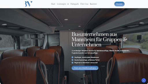 Westhaus Digital — Kundenfoto