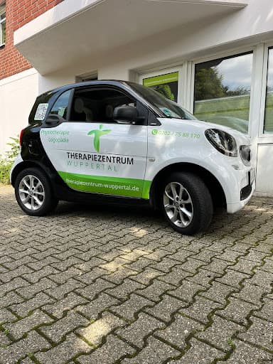 WERBETAL medien & werbeagentur — Kundenfoto