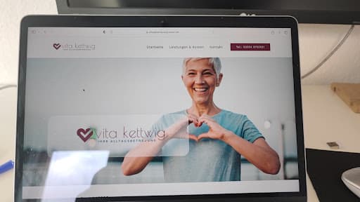 GO Webstudio | Webdesign Köln — Kundenfoto