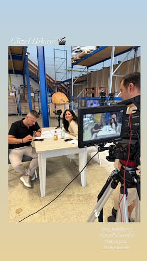 Media-EM — Kundenfoto
