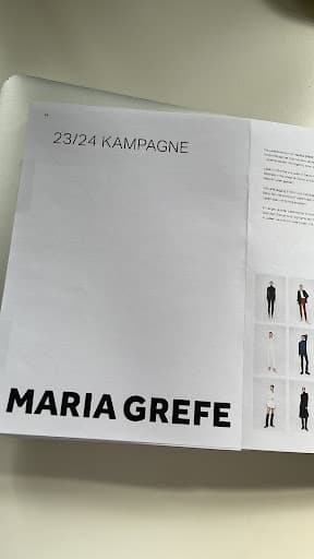 Studio Paschetag — Kundenfoto