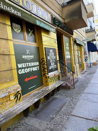 Colex Werbeagentur — Kundenfoto