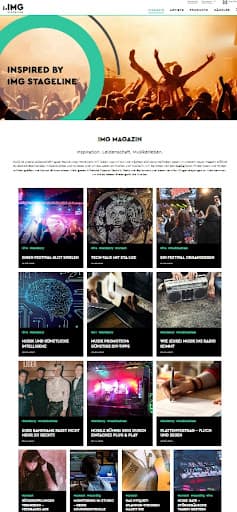 artundweise - Werbeagentur für digitale Identität — Kundenfoto