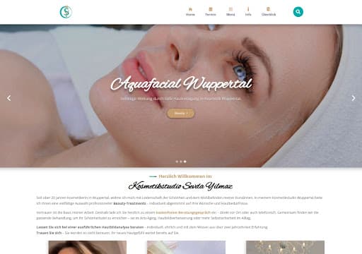 ProMotiv Webagenur in Wuppertal — Kundenfoto