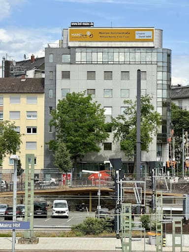 LED - Mainz — Kundenfoto