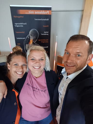 Andreas Köchy® – 360° Markenstrategie & Gesundheitsmanagement — Kundenfoto