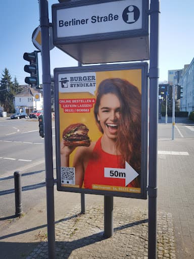 Ströer Deutsche Städte Medien GmbH — Kundenfoto