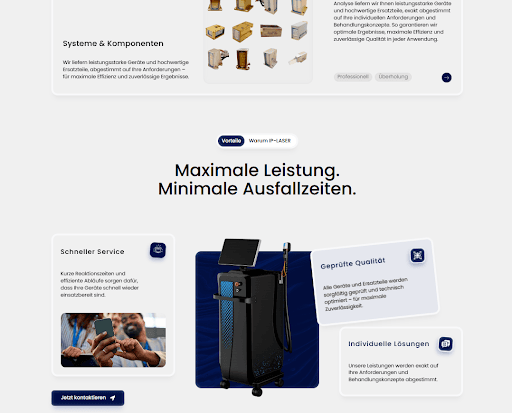 Findigo24 — Kundenfoto